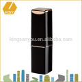 Popular create your own brand Cosmetics plastic empty packaging lipstick tube